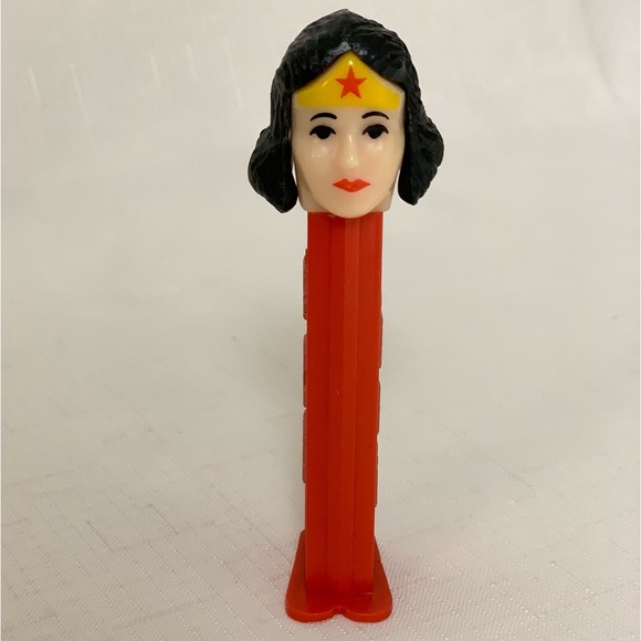 Poupée articulée Wonder Woman 30 cm, 1976 Mego Diana